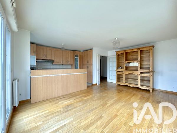 Appartement à vendre 3 pièces 56 m² Bondues