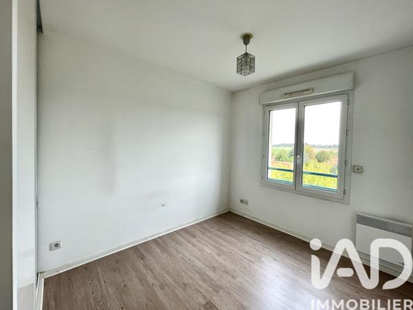 Appartement à vendre 3 pièces 56 m² Bondues