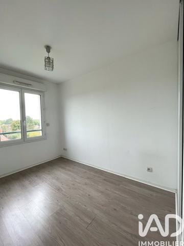 Appartement à vendre 3 pièces 56 m² Bondues