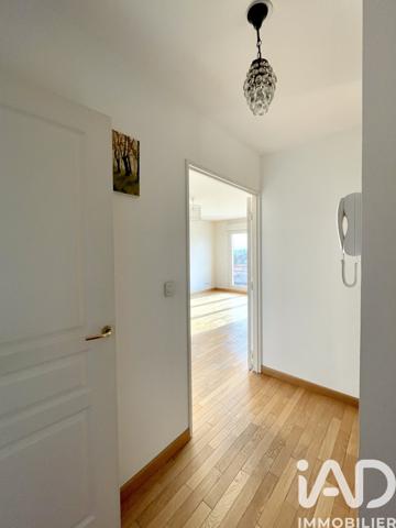 Appartement à vendre 3 pièces 56 m² Bondues