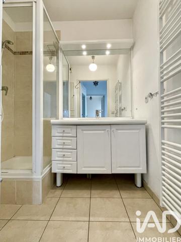 Appartement à vendre 3 pièces 56 m² Bondues