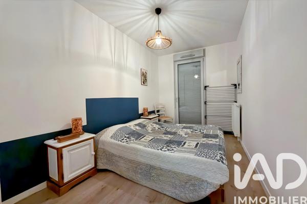 Appartement à vendre 4 pièces 81 m² Lille