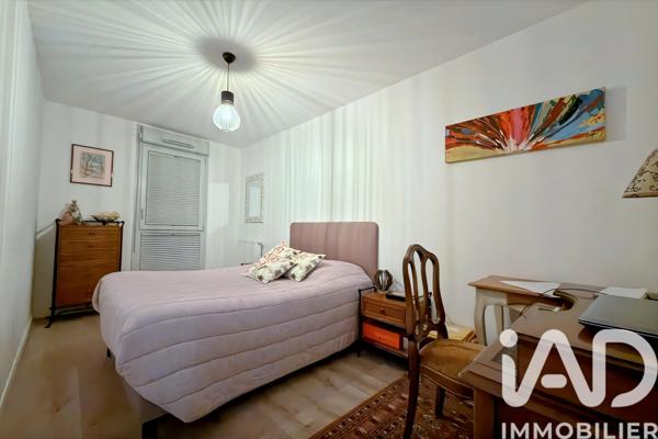 Appartement à vendre 4 pièces 81 m² Lille