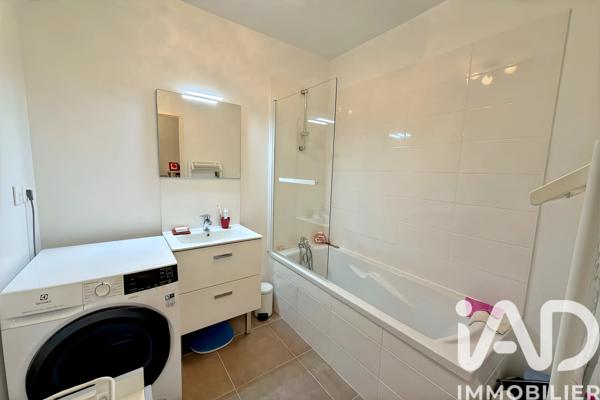 Appartement à vendre 4 pièces 81 m² Lille