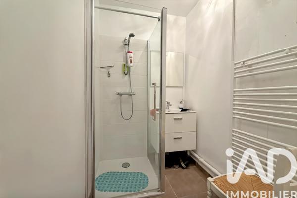 Appartement à vendre 4 pièces 81 m² Lille