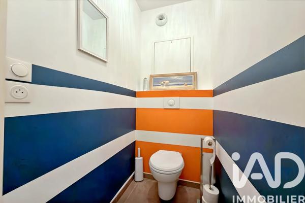 Appartement à vendre 4 pièces 81 m² Lille