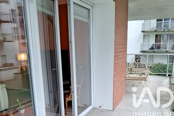 Appartement à vendre 4 pièces 81 m² Lille