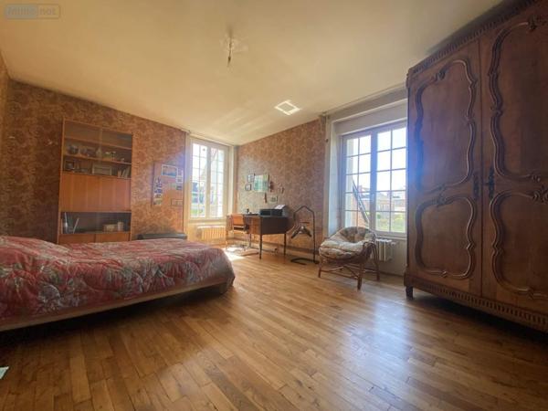 Maison à vendre à Saint-Méen-le-Grand en Ille-et-Vilaine (35290), ref : 133/1596