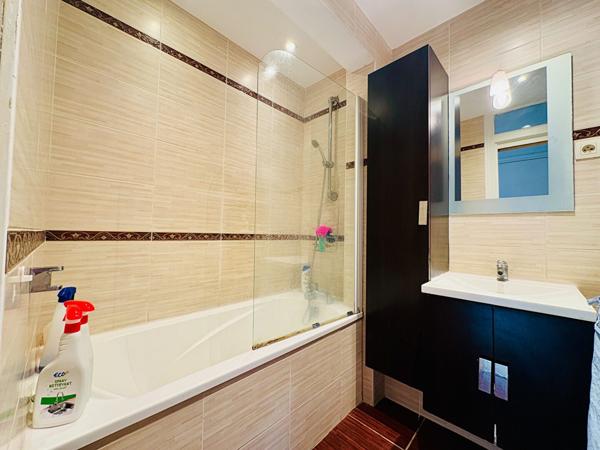 À vendre : Appartement 4 pièces à Clermont-Ferrand