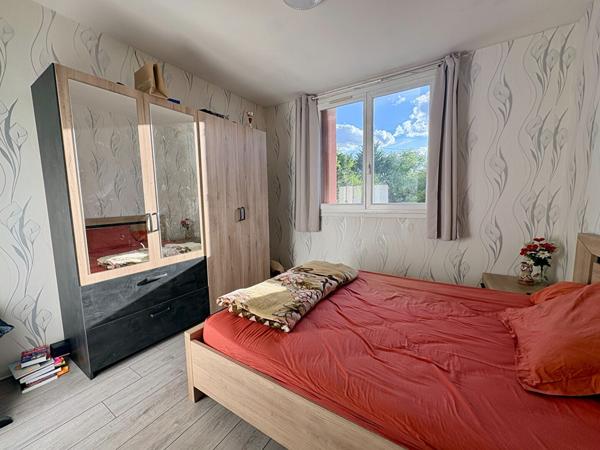 À vendre : Appartement 4 pièces à Clermont-Ferrand