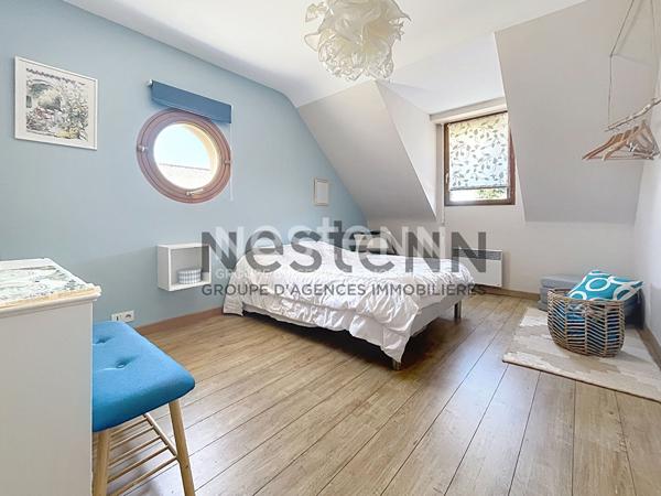 EXCLUSIVITÉ - Maison de charme à vendre à NOYAL MUZILLAC