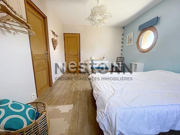 EXCLUSIVITÉ - Maison de charme à vendre à NOYAL MUZILLAC