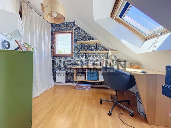 EXCLUSIVITÉ - Maison de charme à vendre à NOYAL MUZILLAC