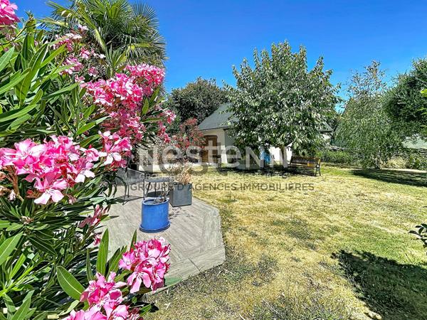 EXCLUSIVITÉ - Maison de charme à vendre à NOYAL MUZILLAC
