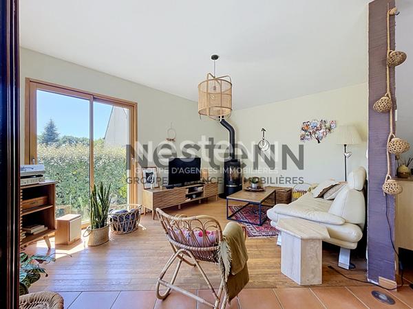 EXCLUSIVITÉ - Maison de charme à vendre à NOYAL MUZILLAC