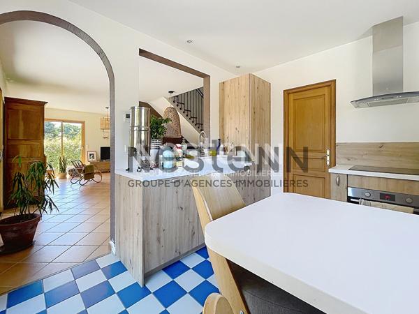 EXCLUSIVITÉ - Maison de charme à vendre à NOYAL MUZILLAC