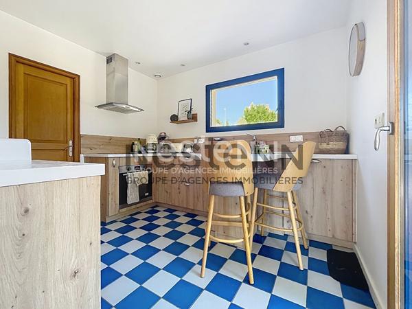 EXCLUSIVITÉ - Maison de charme à vendre à NOYAL MUZILLAC