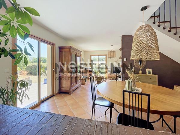 EXCLUSIVITÉ - Maison de charme à vendre à NOYAL MUZILLAC