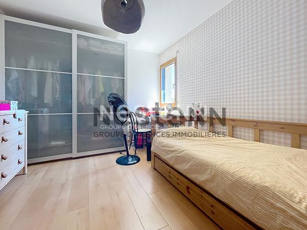 EXCLUSIVITÉ - Maison de charme à vendre à NOYAL MUZILLAC