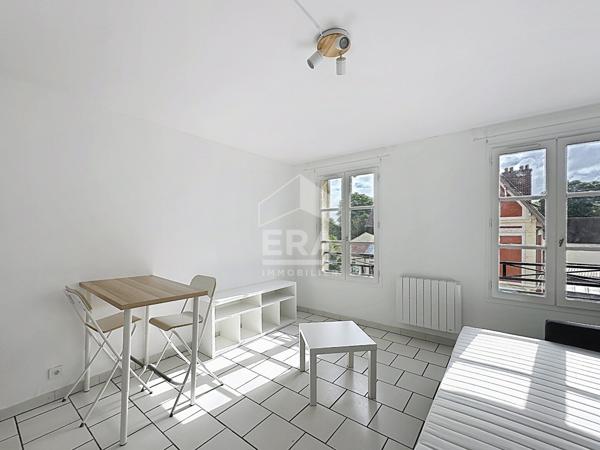 Appartement Viarmes 1 pièce 23.32 m2