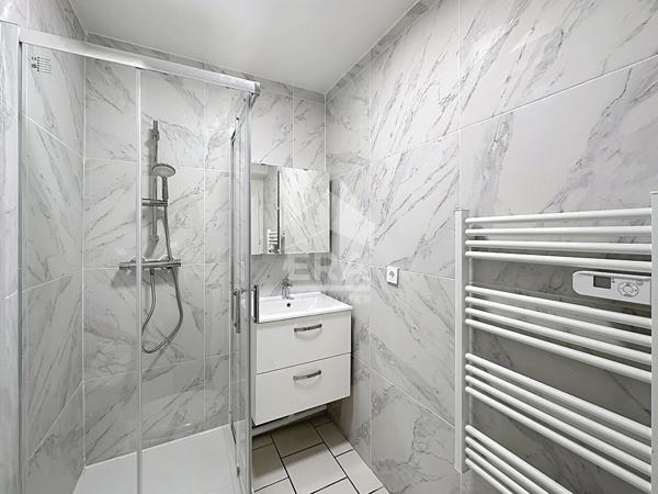 Appartement Viarmes 1 pièce 23.32 m2