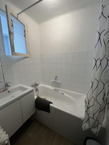 Appartement T2 46 m2 Procé Monselet, Nantes 44000