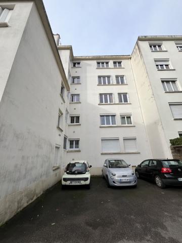 Appartement T2 46 m2 Procé Monselet, Nantes 44000