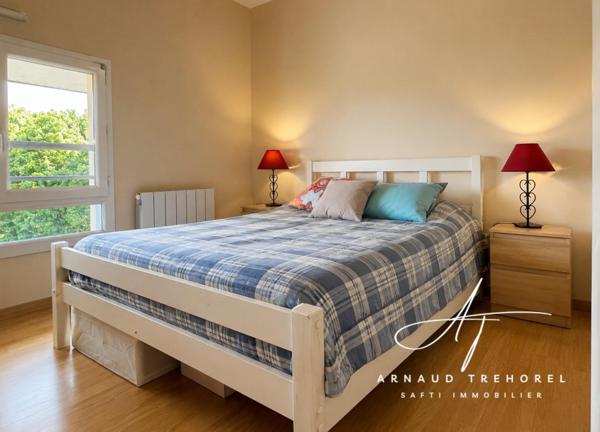 Investissement locatif – T3 avec balcon