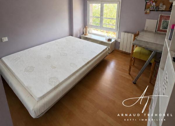 Investissement locatif – T3 avec balcon