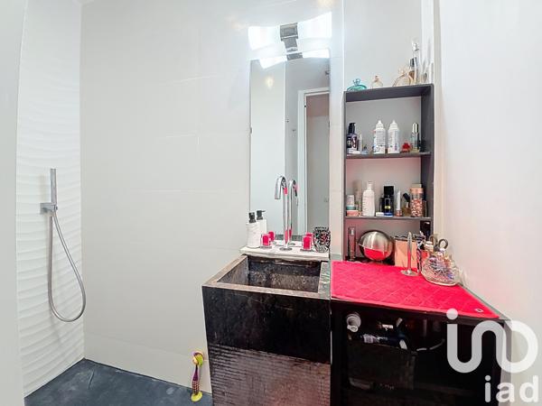 Appartement à vendre 4 pièces 103 m² Saint-Cloud