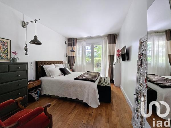 Appartement à vendre 4 pièces 103 m² Saint-Cloud