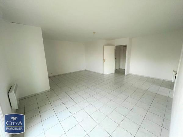 Appartement à vendre 64.41m² Louvroil (59720)