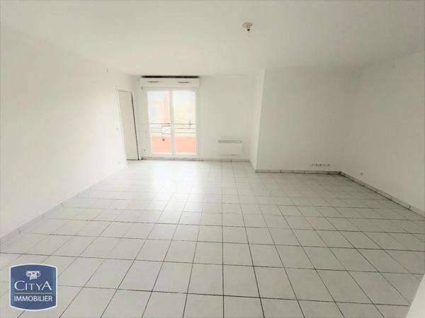 Appartement à vendre 64.41m² Louvroil (59720)