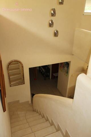 Maison à vendre 6 pièces de 210 m²