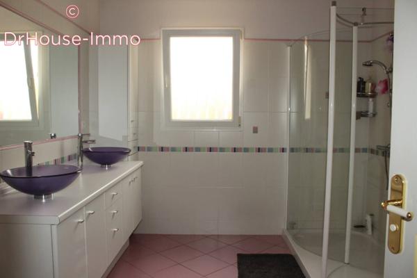 Maison à vendre 6 pièces de 210 m²