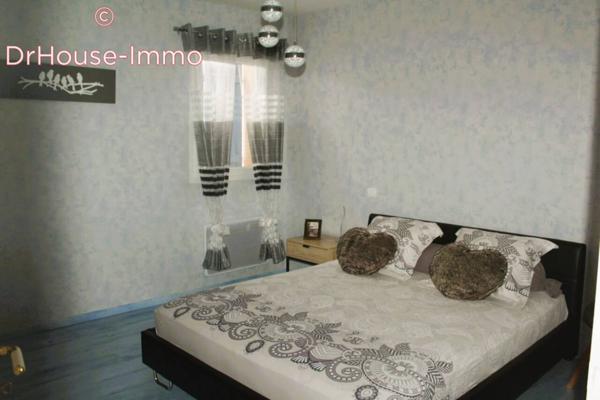 Maison à vendre 6 pièces de 210 m²