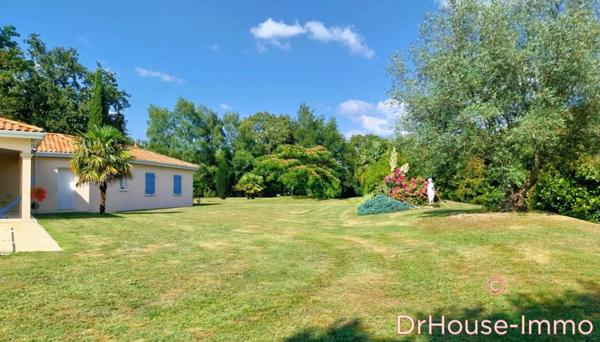 Maison à vendre 6 pièces de 210 m²