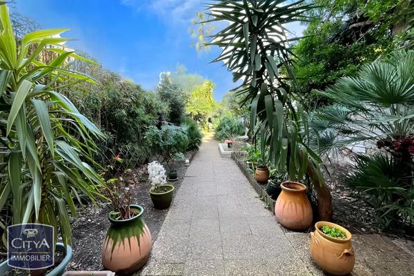 Maison à vendre 5 pièces 157.53m² Frontignan (34110)
