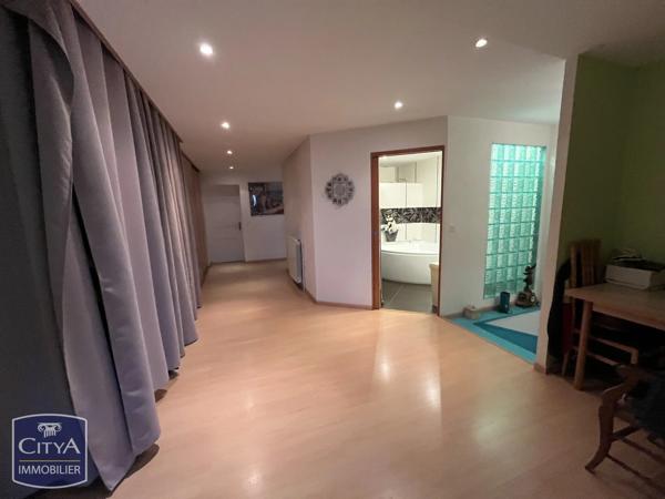 Maison à vendre 5 pièces 157.53m² Frontignan (34110)