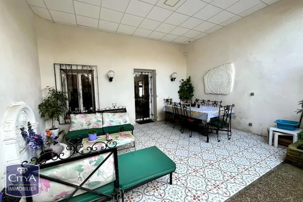 Maison à vendre 5 pièces 157.53m² Frontignan (34110)