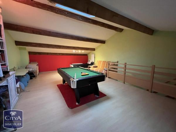 Maison à vendre 5 pièces 157.53m² Frontignan (34110)