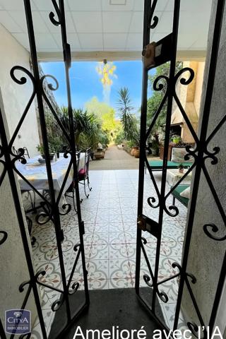 Maison à vendre 5 pièces 157.53m² Frontignan (34110)
