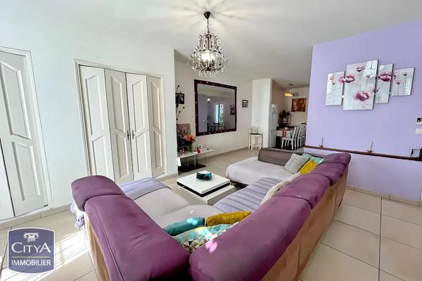 Maison à vendre 5 pièces 157.53m² Frontignan (34110)