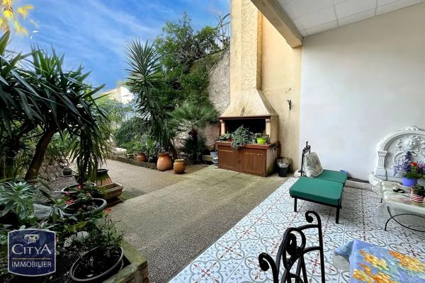 Maison à vendre 5 pièces 157.53m² Frontignan (34110)