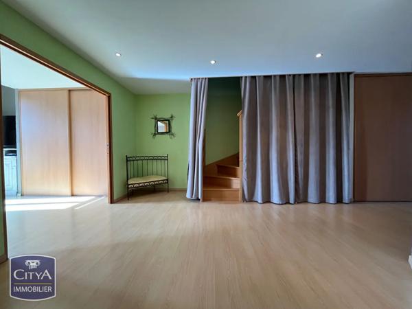 Maison à vendre 5 pièces 157.53m² Frontignan (34110)