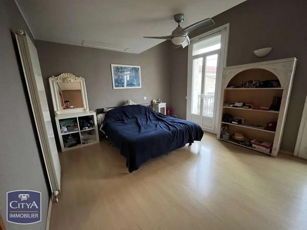 Maison à vendre 5 pièces 157.53m² Frontignan (34110)