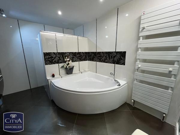 Maison à vendre 5 pièces 157.53m² Frontignan (34110)