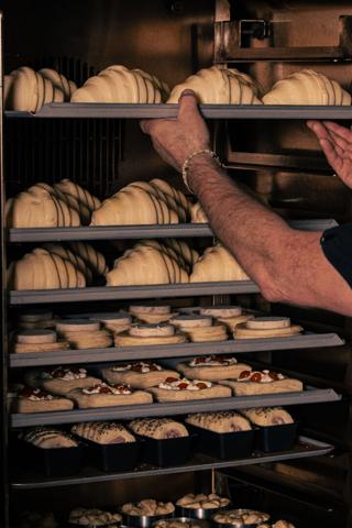 BOULANGERIE-PÂTISSERIE AVEC LOGEMENT - SECTEUR DINAN
