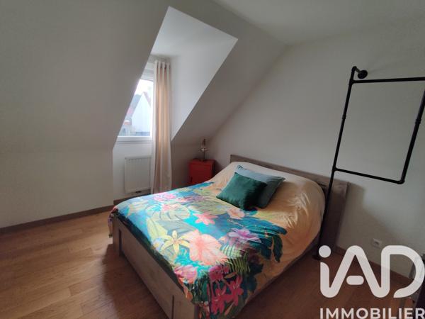 Maison à vendre 5 pièces 97 m² Brières-les-Scellés