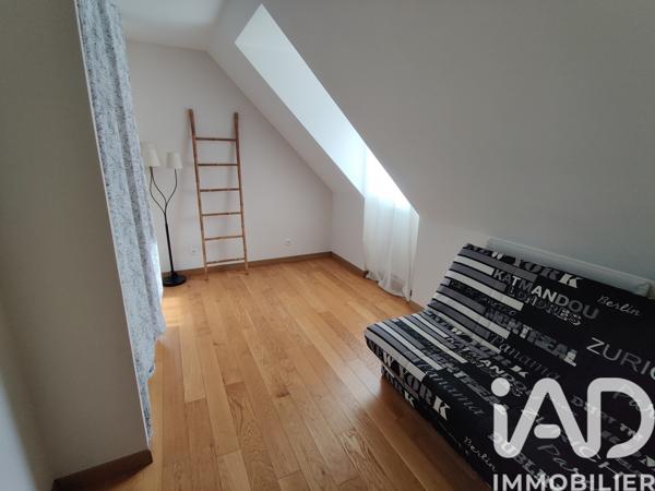 Maison à vendre 5 pièces 97 m² Brières-les-Scellés